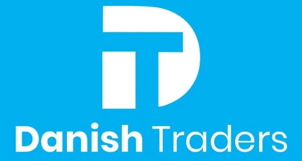 Danish Traders Logo